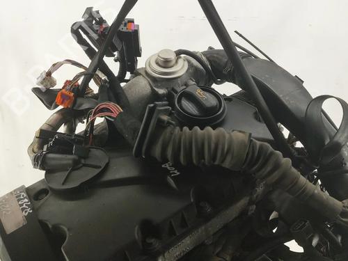 Engine VW PASSAT B5.5 Variant (3B6) 1.9 TDI | BP28321756M1  - Image 5