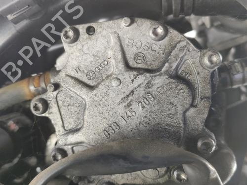 Engine VW PASSAT B5.5 Variant (3B6) 1.9 TDI | BP28321756M1  - Image 6