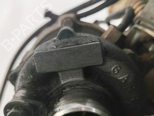 Engine VW PASSAT B5.5 Variant (3B6) 1.9 TDI | BP28321756M1  - Image 7