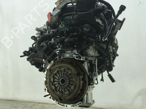 Used Engine PEUGEOT PARTNER Box Body/MPV (K9) 1.5 BlueHDi 100 (102 hp) 30480782