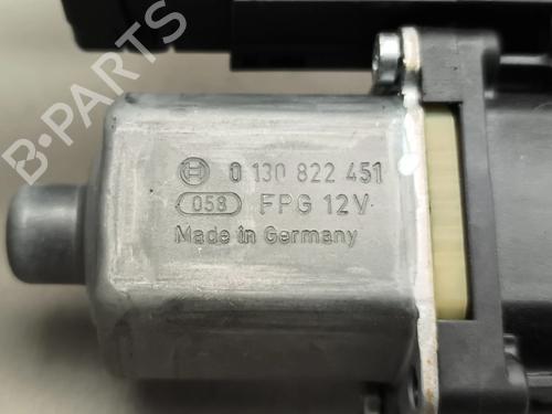 Left front window motor VW PASSAT B7 (362) 1.6 TDI | BP31354975E21  - Image 10