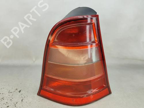 Used Right taillight Right taillight MERCEDES-BENZ A-CLASS (W168) A 170 CDI (168.008) (90 hp) 31073717 31073717