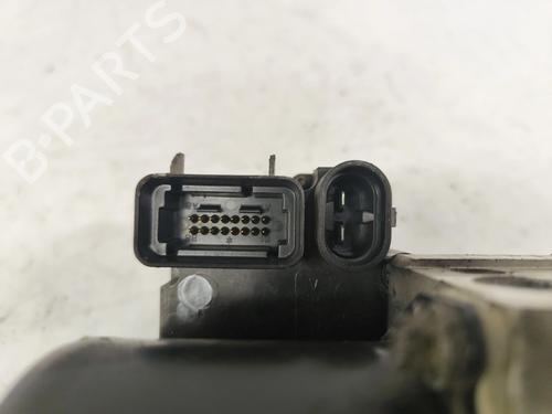 ABS pump OPEL FRONTERA B (U99) 2.2 DTI (6B_ZC, 6B_VF, 6B_66, 6B_76) | BP31281999M43 - Image 6