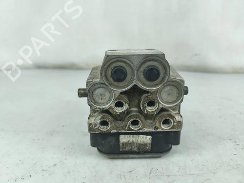ABS pump OPEL FRONTERA B (U99) 2.2 DTI (6B_ZC, 6B_VF, 6B_66, 6B_76) | BP31281999M43 - Image 2