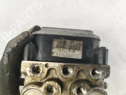 ABS pump OPEL FRONTERA B (U99) 2.2 DTI (6B_ZC, 6B_VF, 6B_66, 6B_76) | BP31281999M43 - Image 5