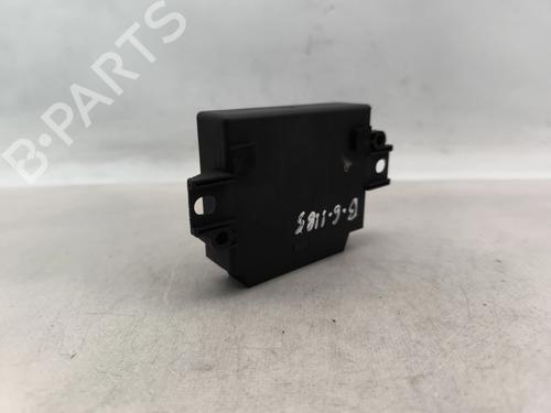 Electronic module VW PASSAT B7 (362) 1.6 TDI | BP31355012M83 - Image 5