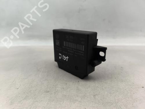 Electronic module VW PASSAT B7 (362) 1.6 TDI | BP31355012M83 - Image 3