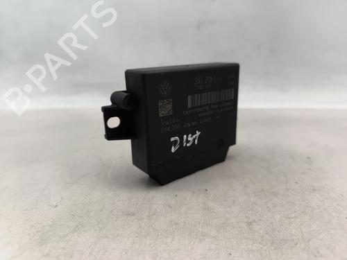 Electronic module VW PASSAT B7 (362) 1.6 TDI | BP31355012M83 - Image 2