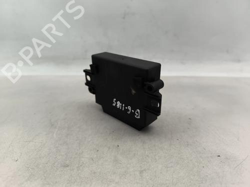 Electronic module VW PASSAT B7 (362) 1.6 TDI | BP31355012M83 - Image 6