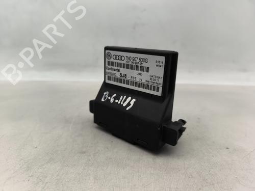 Electronic module VW PASSAT B7 (362) 1.6 TDI | BP31355010M83 - Image 3