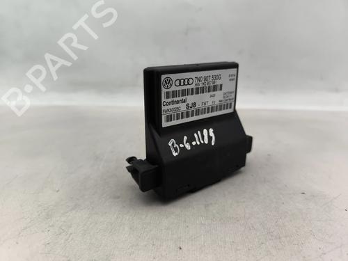 Electronic module VW PASSAT B7 (362) 1.6 TDI | BP31355010M83 - Image 2
