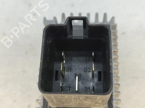 Switch OPEL FRONTERA B (U99) 2.2 DTI (6B_ZC, 6B_VF, 6B_66, 6B_76) | BP31282008I30 - Image 6