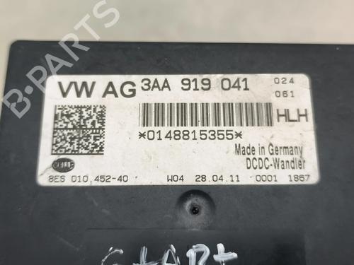 Electronic module VW PASSAT B7 (362) 1.6 TDI | BP31355009M83 - Image 8