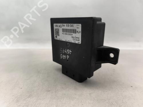 Electronic module VW PASSAT B7 (362) 1.6 TDI | BP31355009M83 - Image 3