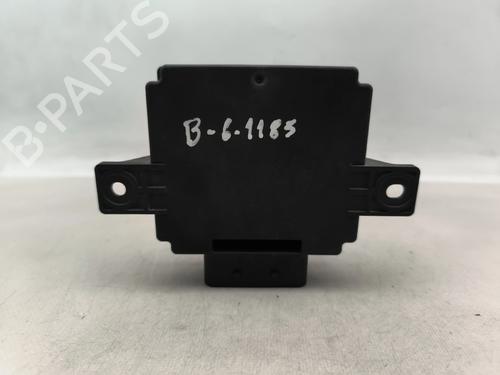 Electronic module VW PASSAT B7 (362) 1.6 TDI | BP31355009M83 - Image 4