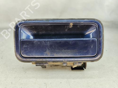 front-right-exterior-door-handle-opel-frontera-b-u99-1998-1999-2000-2001-2002-2003-2004-31282007 main image