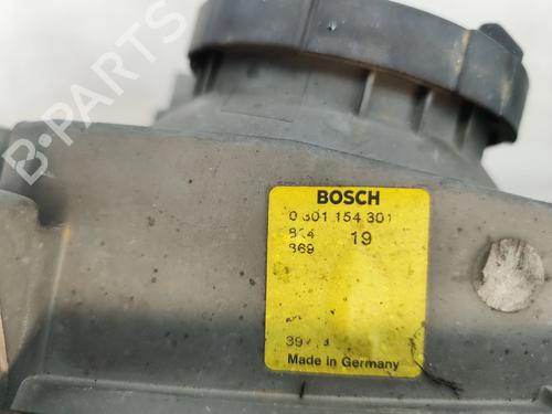 Left headlight OPEL FRONTERA B (U99) 2.2 DTI (6B_ZC, 6B_VF, 6B_66, 6B_76) | BP31281993C28  - Image 5