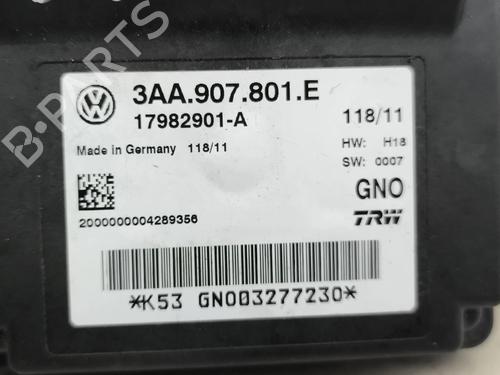 Electronic module VW PASSAT B7 (362) 1.6 TDI | BP31355011M83  - Image 7