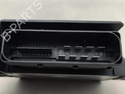 Electronic module VW PASSAT B7 (362) 1.6 TDI | BP31355011M83  - Image 8