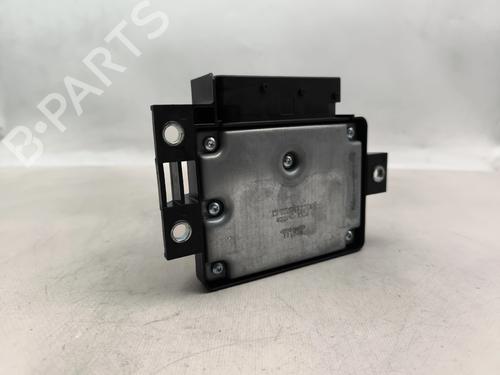 Electronic module VW PASSAT B7 (362) 1.6 TDI | BP31355011M83  - Image 5