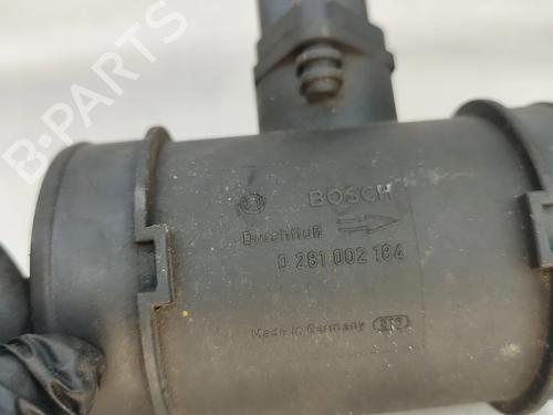 Mass air flow sensor OPEL FRONTERA B (U99) 2.2 DTI (6B_ZC, 6B_VF, 6B_66, 6B_76) | BP31282000M95  - Image 5
