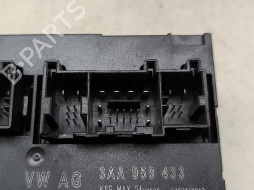 Lights ECU VW PASSAT B7 (362) 1.6 TDI | BP31354921M55  - Image 7