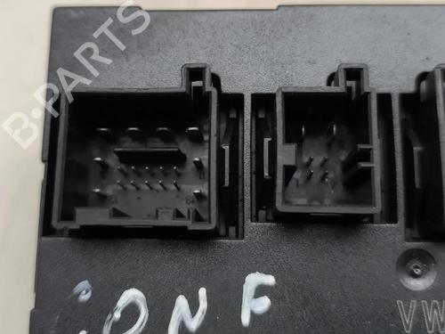 Lights ECU VW PASSAT B7 (362) 1.6 TDI | BP31354921M55  - Image 8