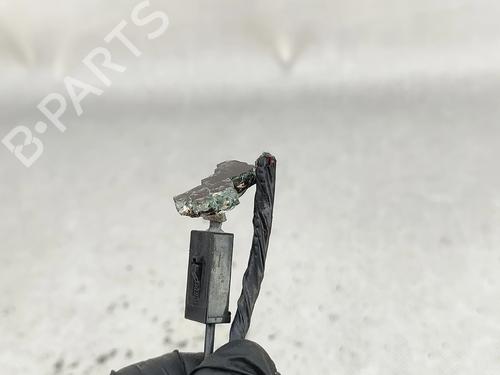 Third brake light OPEL FRONTERA B (U99) 2.2 DTI (6B_ZC, 6B_VF, 6B_66, 6B_76) | BP31281994L11 - Image 5