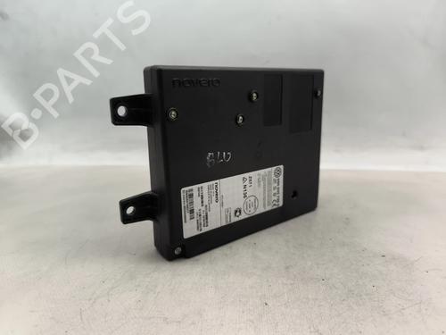 Electronic module VW PASSAT B7 (362) 1.6 TDI | BP31355008M83 - Image 2