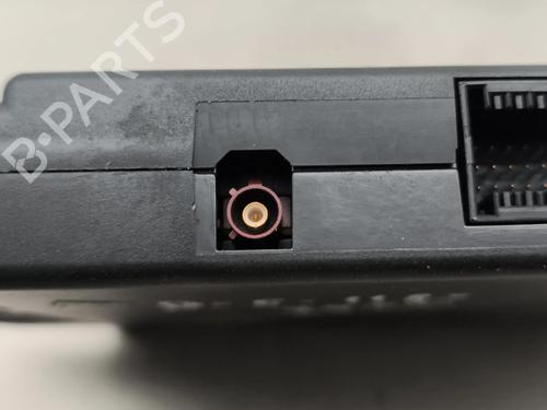 Electronic module VW PASSAT B7 (362) 1.6 TDI | BP31355008M83 - Image 8