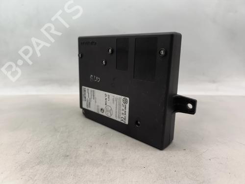 Electronic module VW PASSAT B7 (362) 1.6 TDI | BP31355008M83 - Image 3