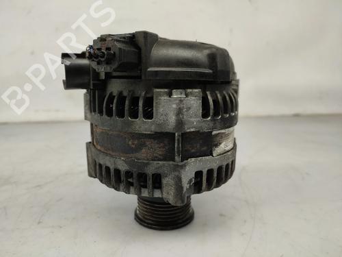 Used Alternator Alternator FORD FOCUS II Turnier (DA_, FFS, DS) 1.6 TDCi (109 hp) 32776187 32776187