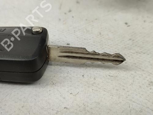 Steering column CHEVROLET CAPTIVA (C100, C140) 2.2 D 4WD | BP32084001M21  - Image 6