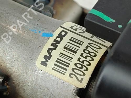 Steering column CHEVROLET CAPTIVA (C100, C140) 2.2 D 4WD | BP32084001M21  - Image 9