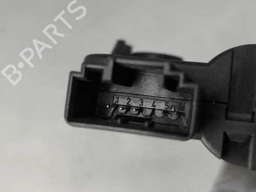 Air vent VW PASSAT B7 (362) 1.6 TDI | BP31355021I21  - Image 7