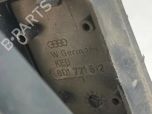 Pedal VW PASSAT B5 (3B2) 1.9 TDI | BP31317901I4 - Image 6