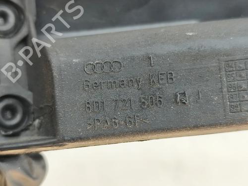 Pedal VW PASSAT B5 (3B2) 1.9 TDI | BP31317901I4 - Image 5