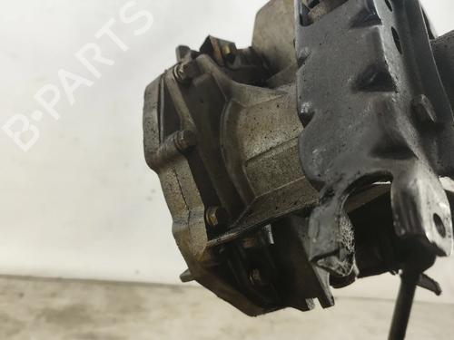 Gearbox RENAULT KANGOO (KC0/1_) 1.2 (KC0A, KC0K, KC0F, KC01) | BP32283123M3 - Image 4