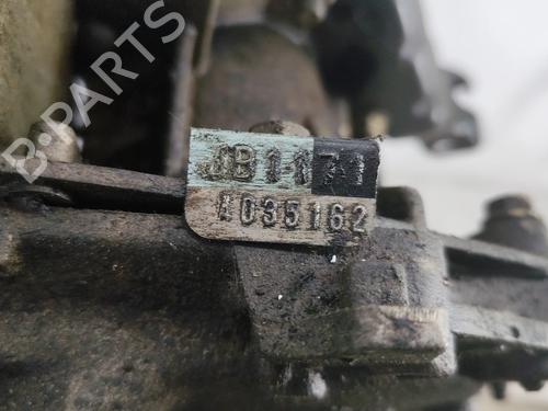 Gearbox RENAULT KANGOO (KC0/1_) 1.2 (KC0A, KC0K, KC0F, KC01) | BP32283123M3 - Image 8