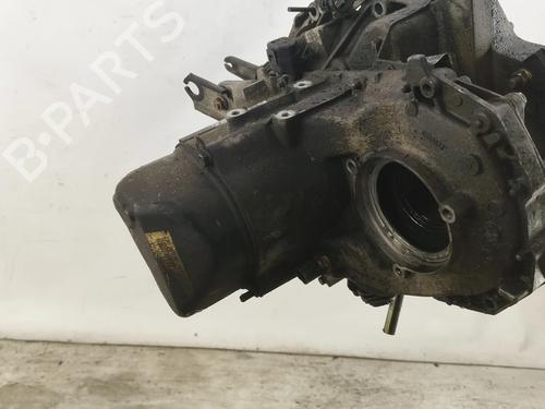 Gearbox RENAULT KANGOO (KC0/1_) 1.2 (KC0A, KC0K, KC0F, KC01) | BP32283123M3 - Image 3