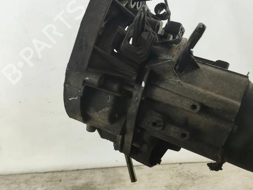 Gearbox RENAULT KANGOO (KC0/1_) 1.2 (KC0A, KC0K, KC0F, KC01) | BP32283123M3 - Image 2