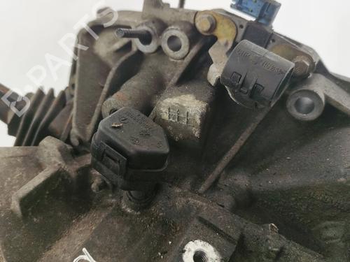 Gearbox RENAULT KANGOO (KC0/1_) 1.2 (KC0A, KC0K, KC0F, KC01) | BP32283123M3 - Image 6