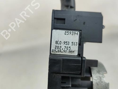Steering column stalk VW PASSAT B5 (3B2) 1.9 TDI | BP31317900I23 - Image 5
