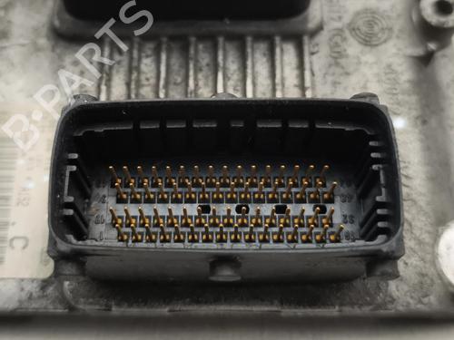Engine control unit (ECU) ALFA ROMEO 147 (937_) 1.6 16V T.SPARK (937.AXA1A, 937.AXB1A, 937.BXB1A) | BP30888930M57 - Image 8
