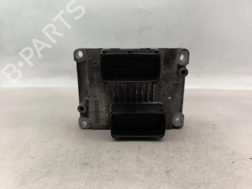 Used Engine control unit (ECU) Engine control unit (ECU) ALFA ROMEO 147 (937_) 1.6 16V T.SPARK (937.AXA1A, 937.AXB1A, 937.BXB1A) (120 hp) 30888930 30888930