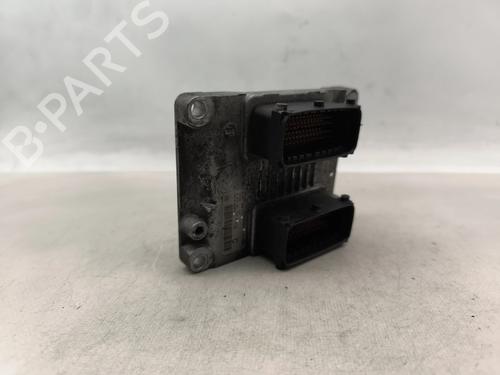 Engine control unit (ECU) ALFA ROMEO 147 (937_) 1.6 16V T.SPARK (937.AXA1A, 937.AXB1A, 937.BXB1A) | BP30888930M57 - Image 2