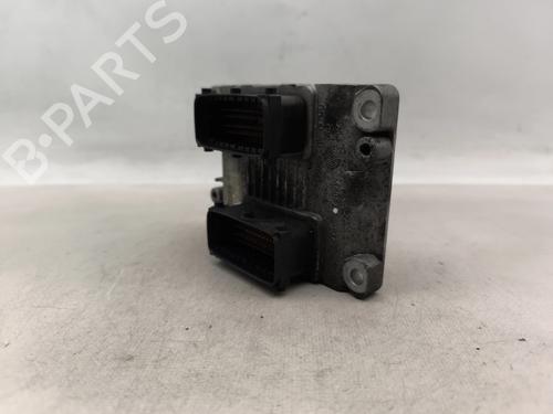 Engine control unit (ECU) ALFA ROMEO 147 (937_) 1.6 16V T.SPARK (937.AXA1A, 937.AXB1A, 937.BXB1A) | BP30888930M57 - Image 3