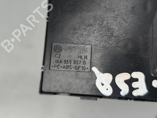 Left front window switch VW PASSAT B7 (362) 1.6 TDI | BP31355037I27  - Image 8