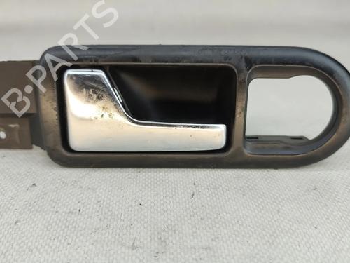 Used Front left interior door handle Front left interior door handle VW PASSAT B5 (3B2) 1.9 TDI (110 hp) 31317907 31317907