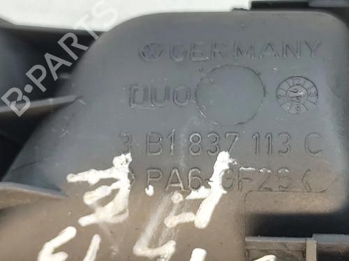 Front left interior door handle VW PASSAT B5 (3B2) 1.9 TDI | BP31317907I13  - Image 5
